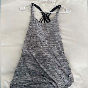 LULULEMON workout tank!!